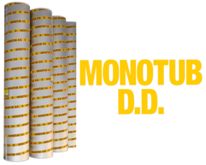 Picture for category Monotub