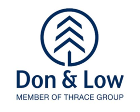 Picture for category Don & Low Geosynthetics products