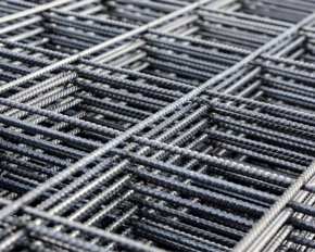 Picture for category Mesh Reinforcement