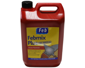 Picture for category Brickwork Chemicals