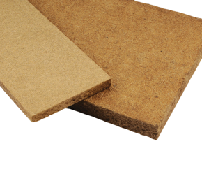 Picture for category Fibreboard