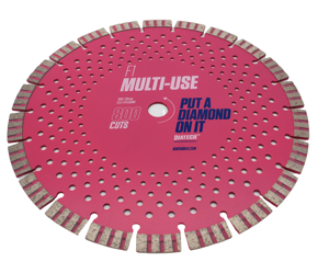 Picture for category Cutting Blades