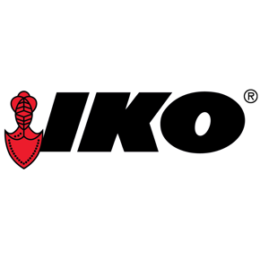 Picture for category IKO Gas Protection