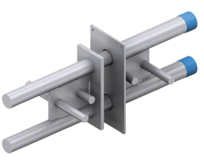 Picture for category Shear Load Connectors
