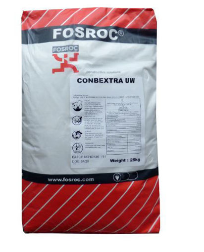 Fosroc Conbextra UW Grout