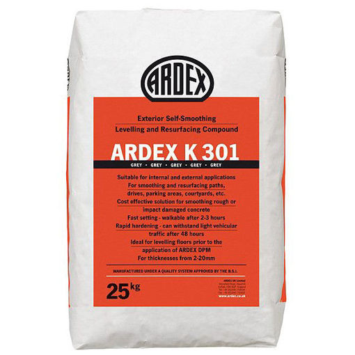 Ardex K301 product image