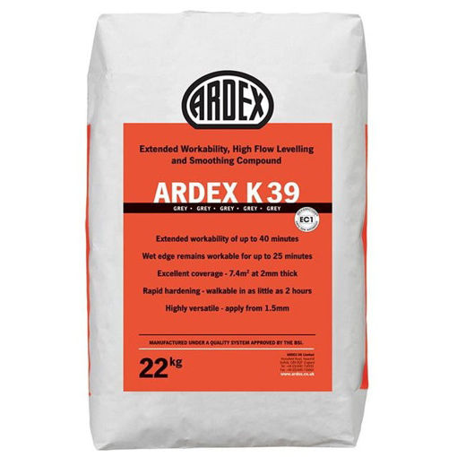 Ardex K 39 22kg