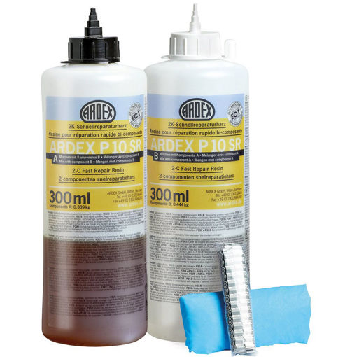 Ardex P10 SR Crack Repair Kit product image