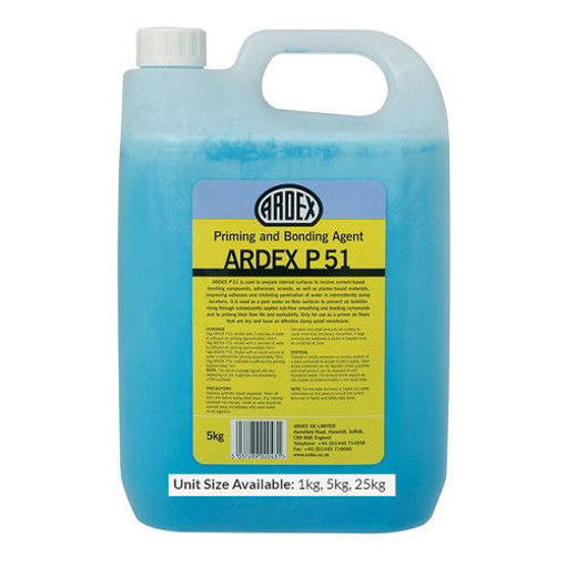 Ardex P51 Bonding Agent 5kg