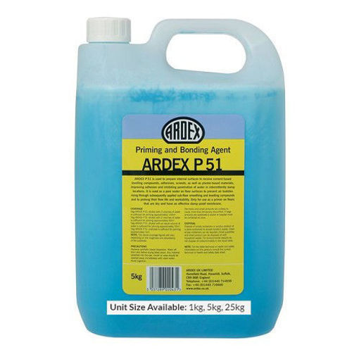 Ardex P51 Bonding Agent 25kg