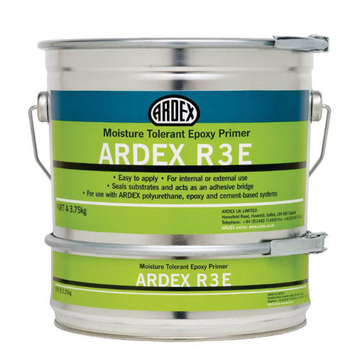 Ardex R 3 E Epoxy Primer  product image