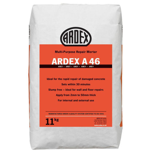 Ardex A46 product image