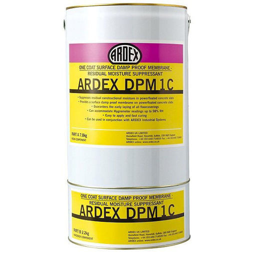 Ardex DPM 1 C 10kg