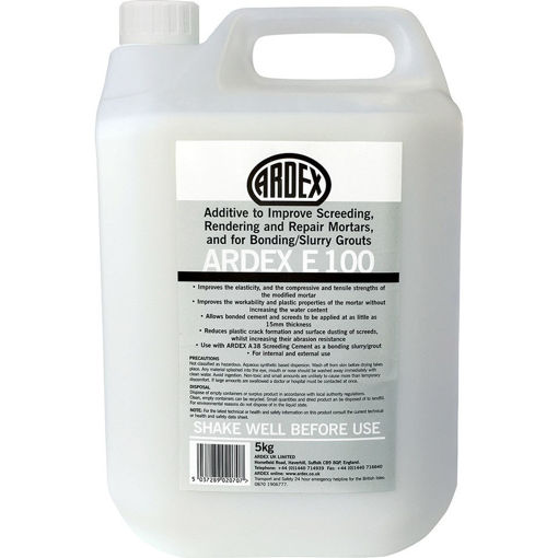 Ardex E100 Bonding/ Slurry 5kg