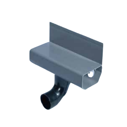 CETCO Aquadrain CD Channel Outlet