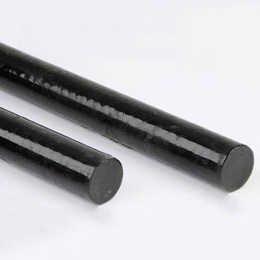 Picture of 12x750 POLYMERIC COATED DOWEL