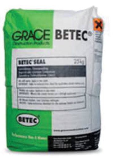 GCP Betec Seal