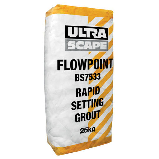 Instarmac Ultrascape Flowpoint  Rapid Setting Grout product image