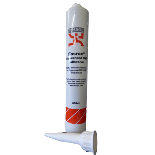 Fosroc Supercast SW Adhesive 380ml