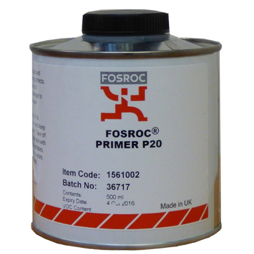 Fosroc P20 Primer