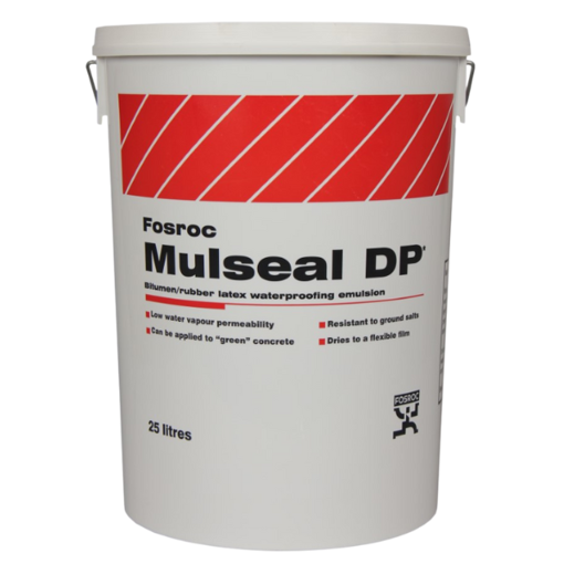 Fosroc Mulseal DP