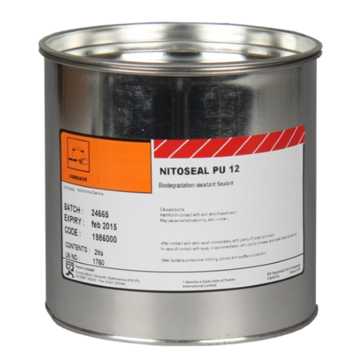 Fosroc Nitoseal PU12