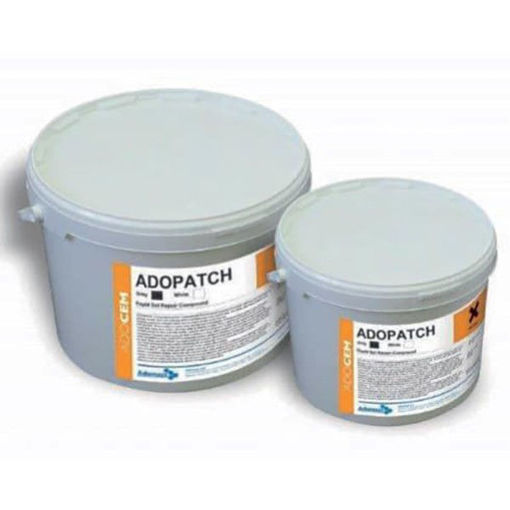 Adomast Adopatch White 8KG Product image