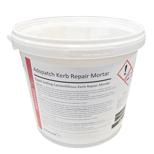 Adopatch Kerb Repair Product image