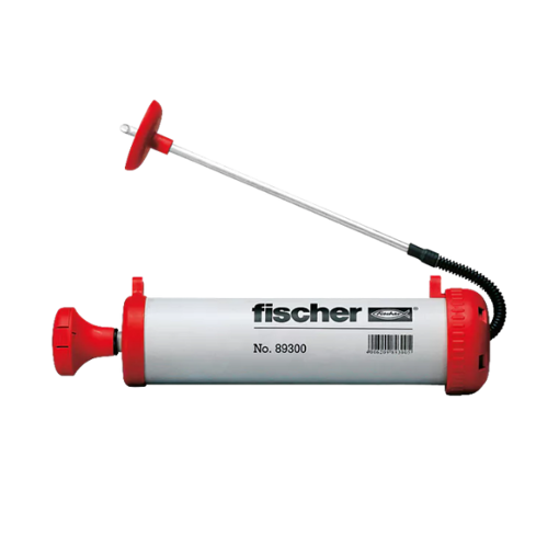 Picture of FISCHER ABG BLOW-OUT PUMP