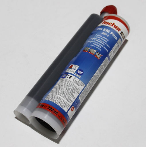 Picture of FIS EM 390 S EPOXY INJECTION RESIN