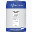 Five Star Grout 25kg Product and Packaging