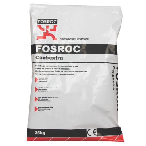 Fosroc Conbextra BB Grout