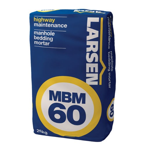 Picture of LARSEN HIGHWAYS MBM60 25KG