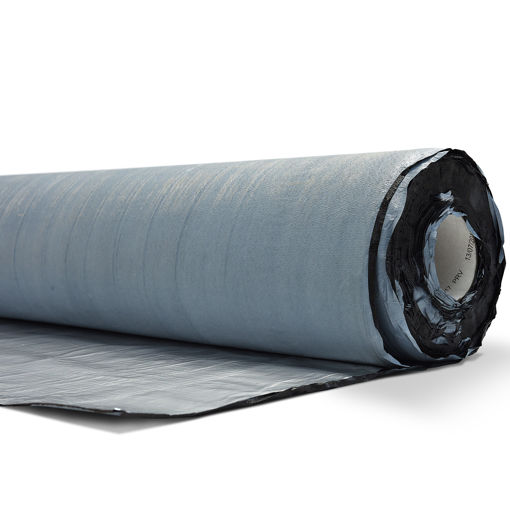 Visqueen Gas Resistant Self Adhesive Membrane