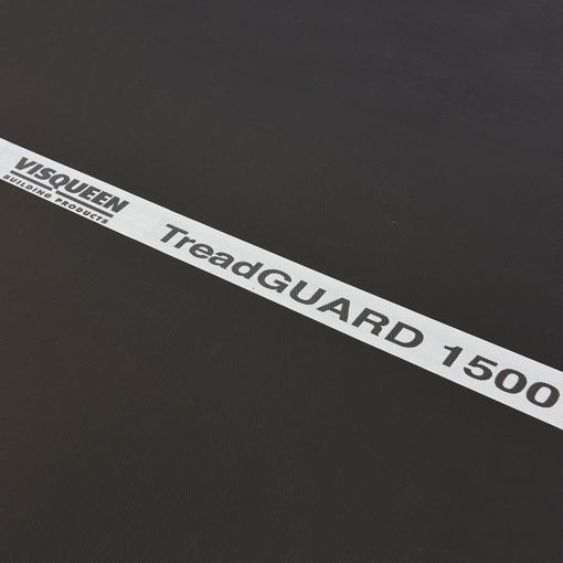 Visqueen TreadGUARD 1500