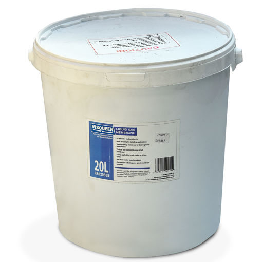 Visqueen Liquid Gas Membrane 20ltr