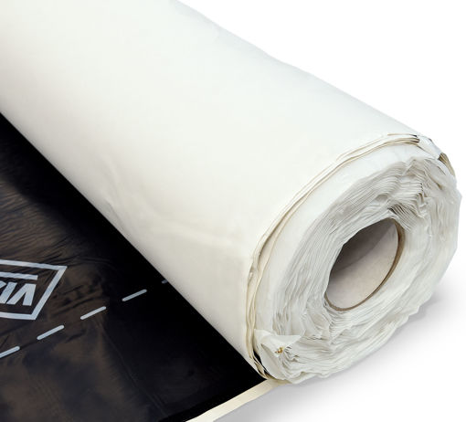 Visqueen Self Adhesive Membrane