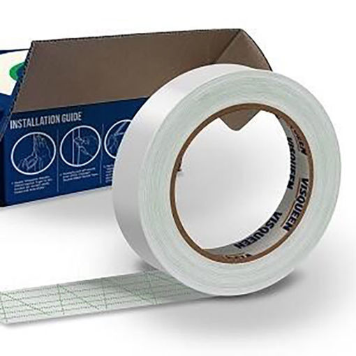 VisqueenPro Double Sided Vapour Tape