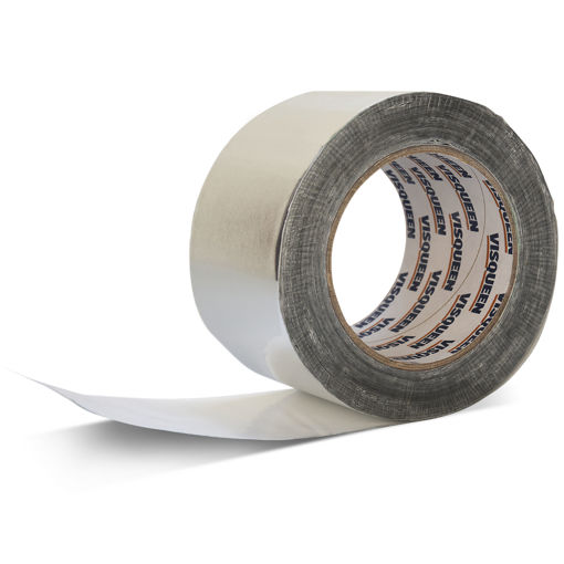 Visqueen Pro Single Sided Vapour Tape