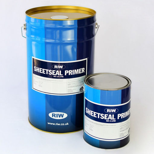 RIW Sheetseal Primer