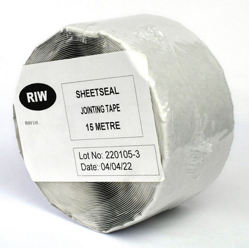 RIW 9000 DPC Jointing Tape