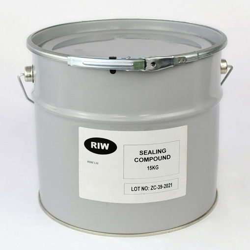 RIW Sealing Compound