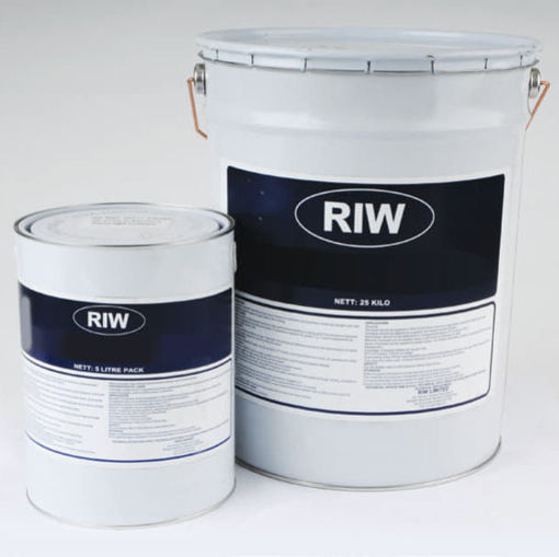 RIW Toughseal Grey