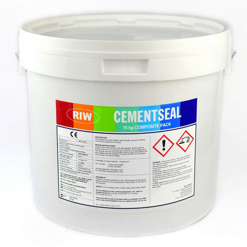 RIW Cementseal