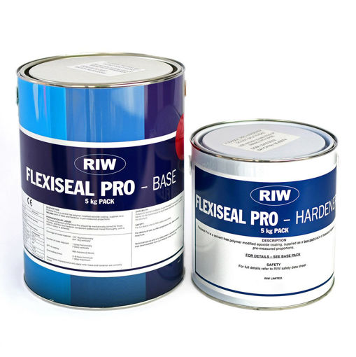 RIW Flexiseal Pro