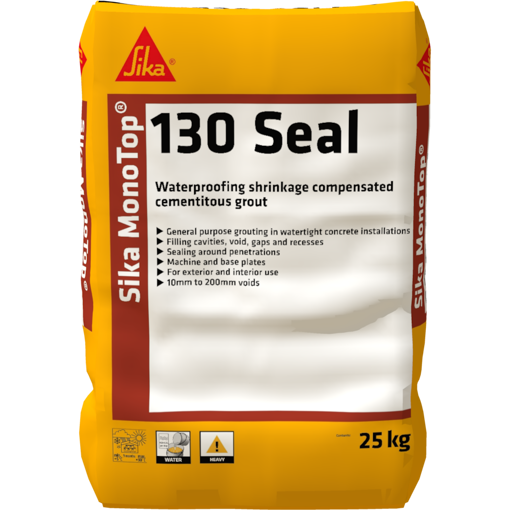 Sika MonoTop®-130 Seal