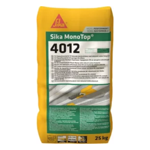 Sika MonoTop®-4012 product image