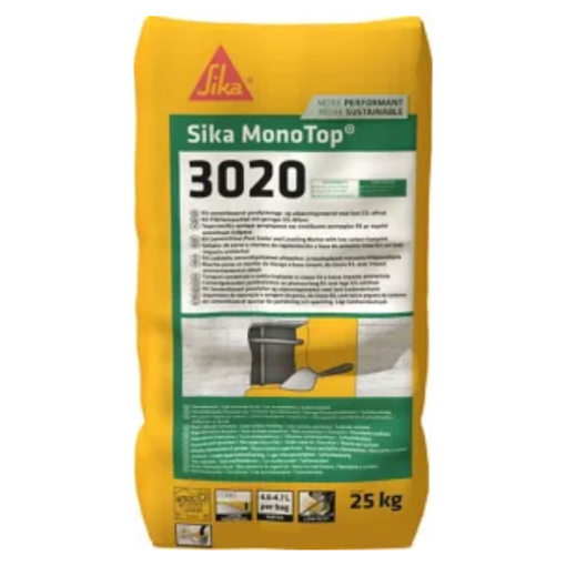 Sika MonoTop®-3020 25kg product image