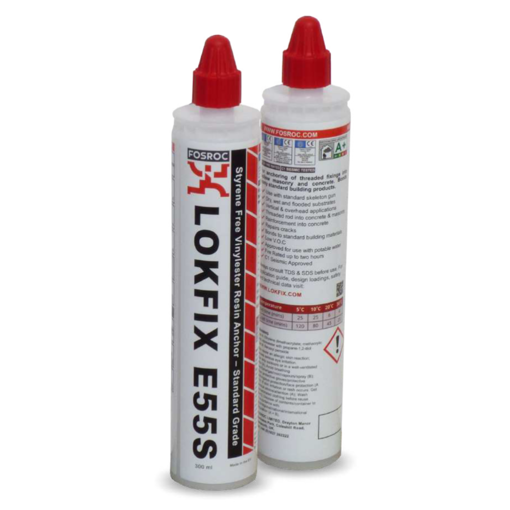 Fosroc Lokfix E55S 300ml