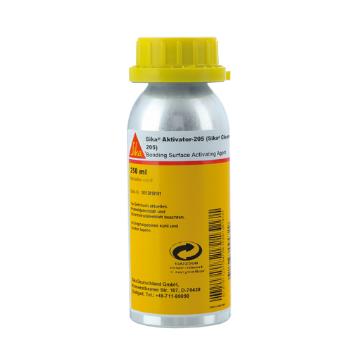 Sika Aktivator 205 1Ltr